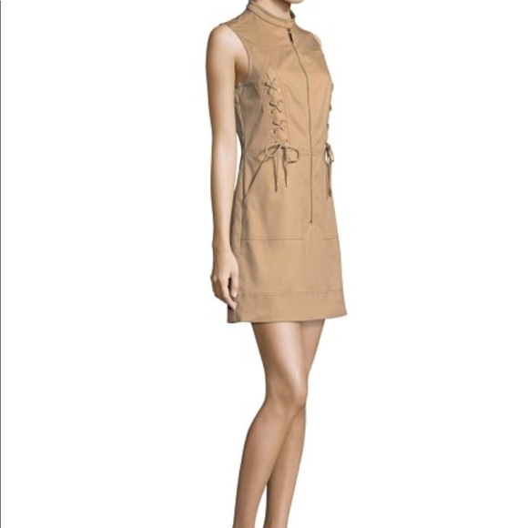 Michael Kors Dress - Picture 3 of 3